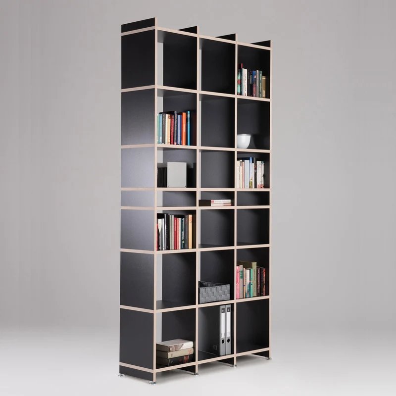 Mocoba Regal | Premium System