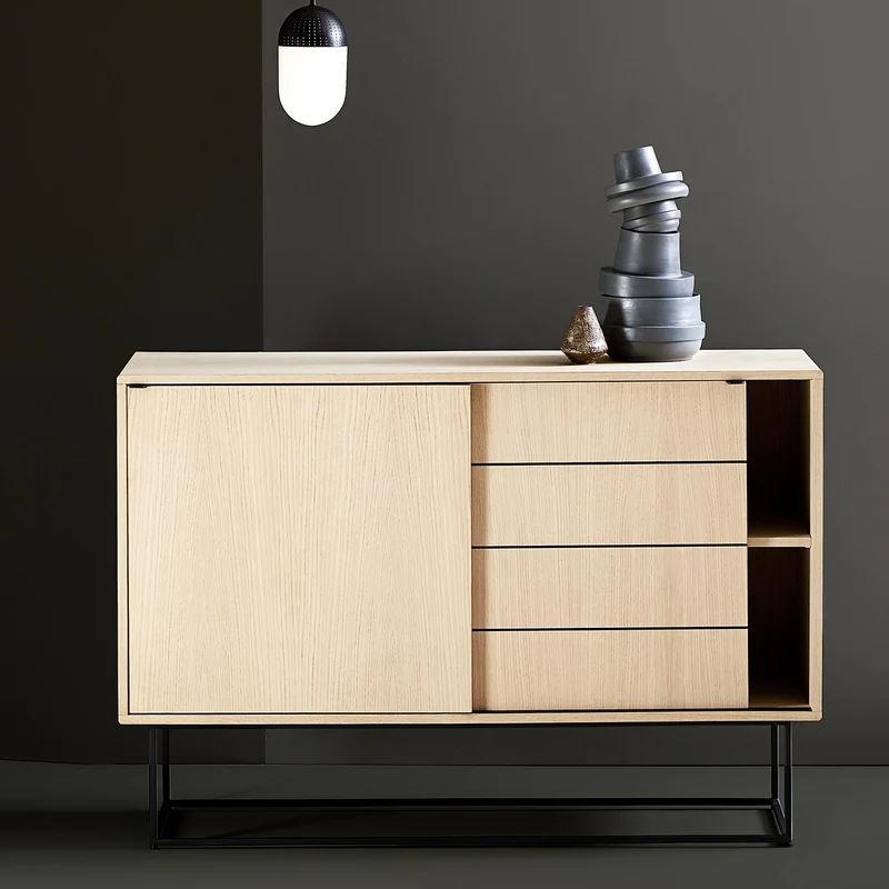 Virka Highboard