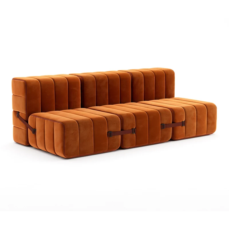 Curt Sofa