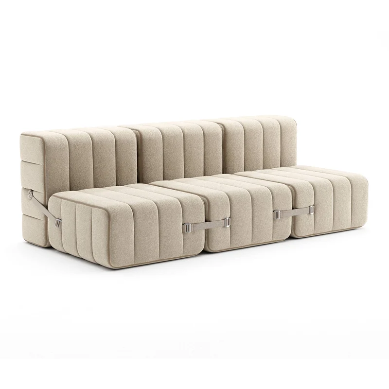 Curt Sofa