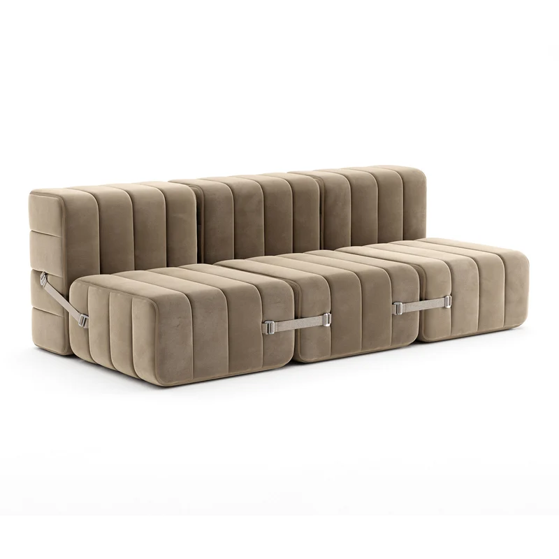 Curt Sofa