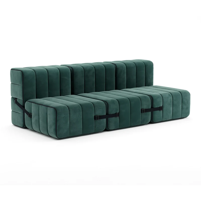 Curt Sofa
