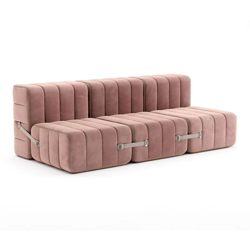 Curt Sofa