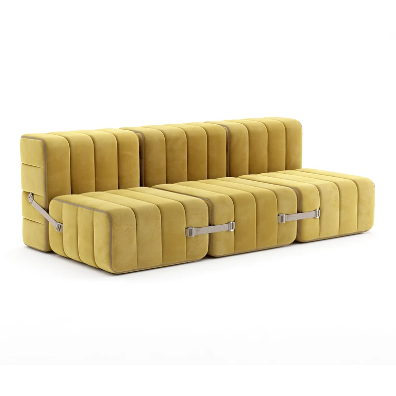 Curt Sofa