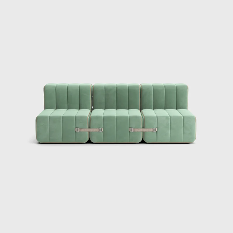 Curt Sofa