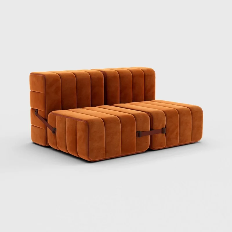 Curt Sofa