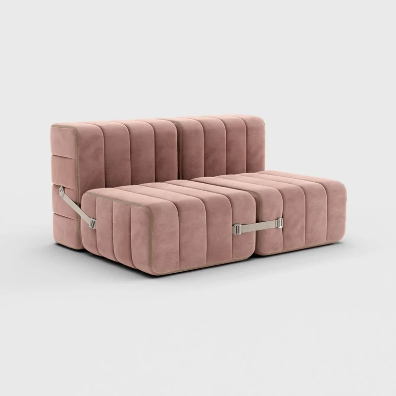 Curt Sofa