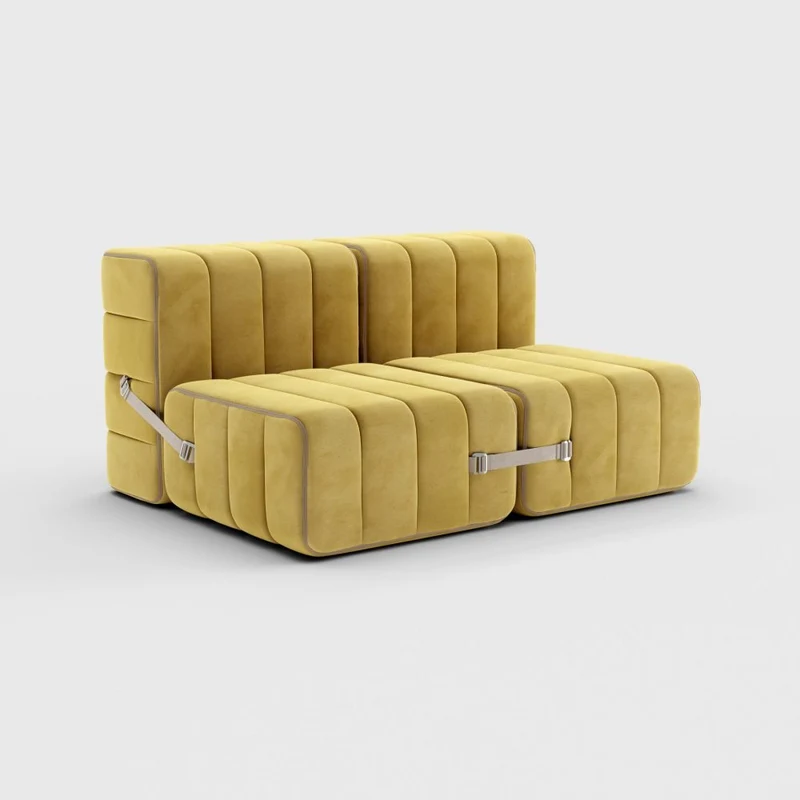 Curt Sofa