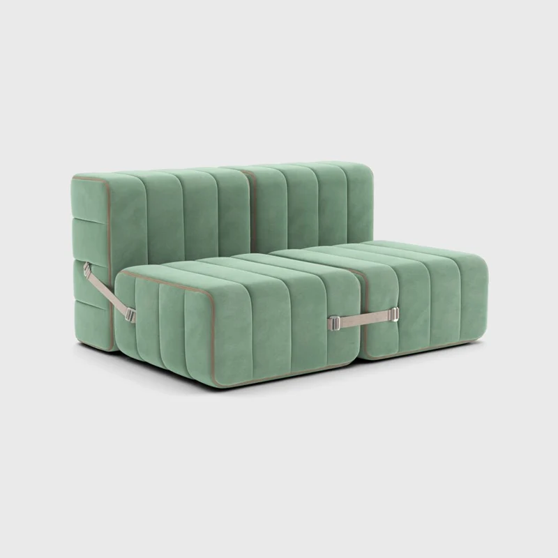 Curt Sofa