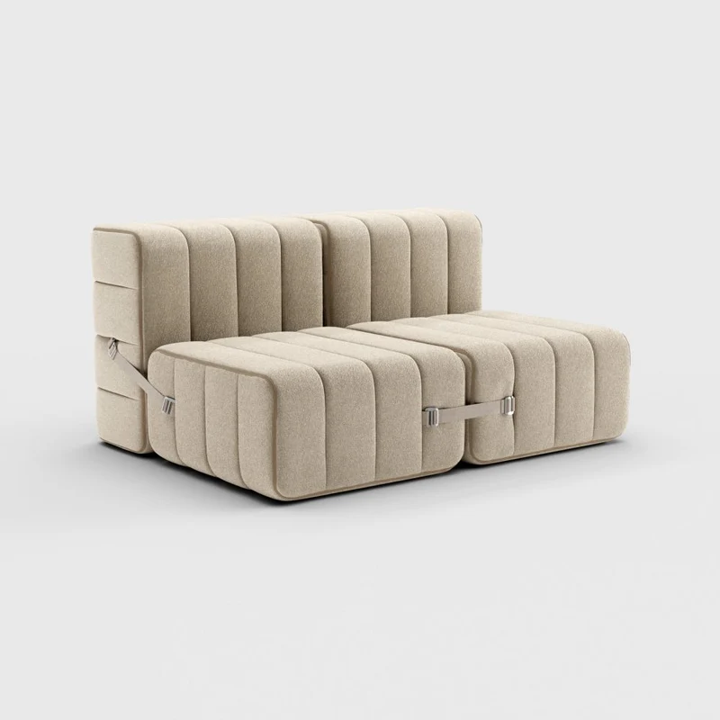 Curt Sofa