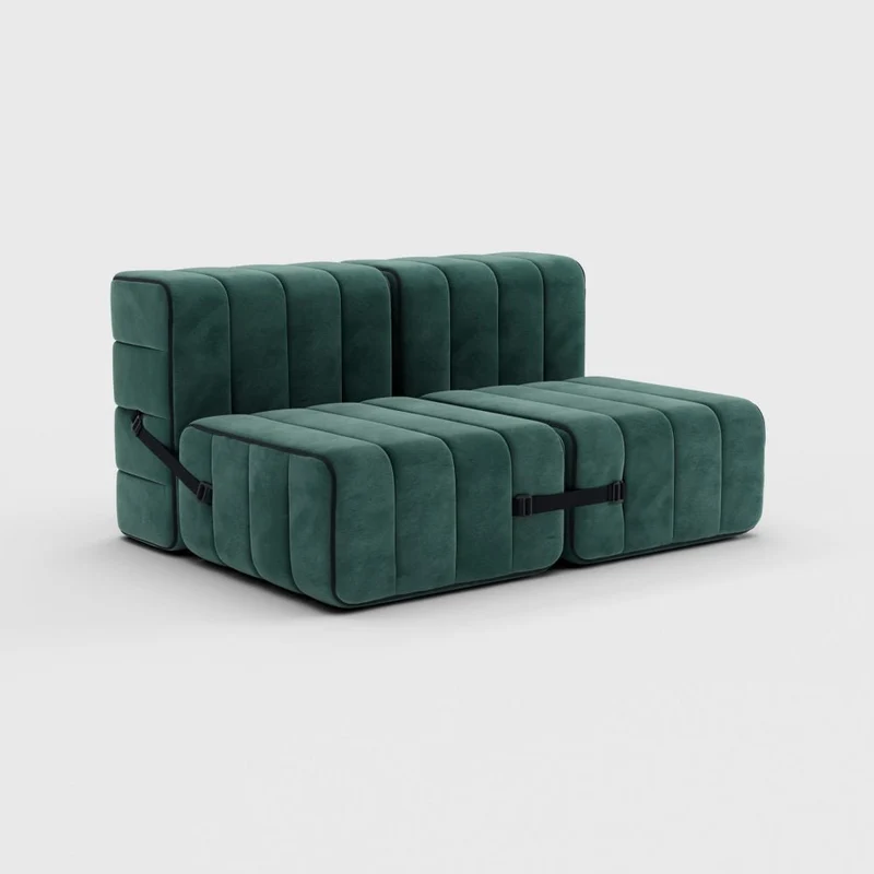 Curt Sofa