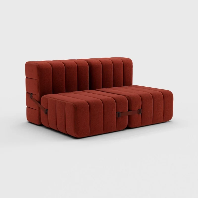 Curt Sofa