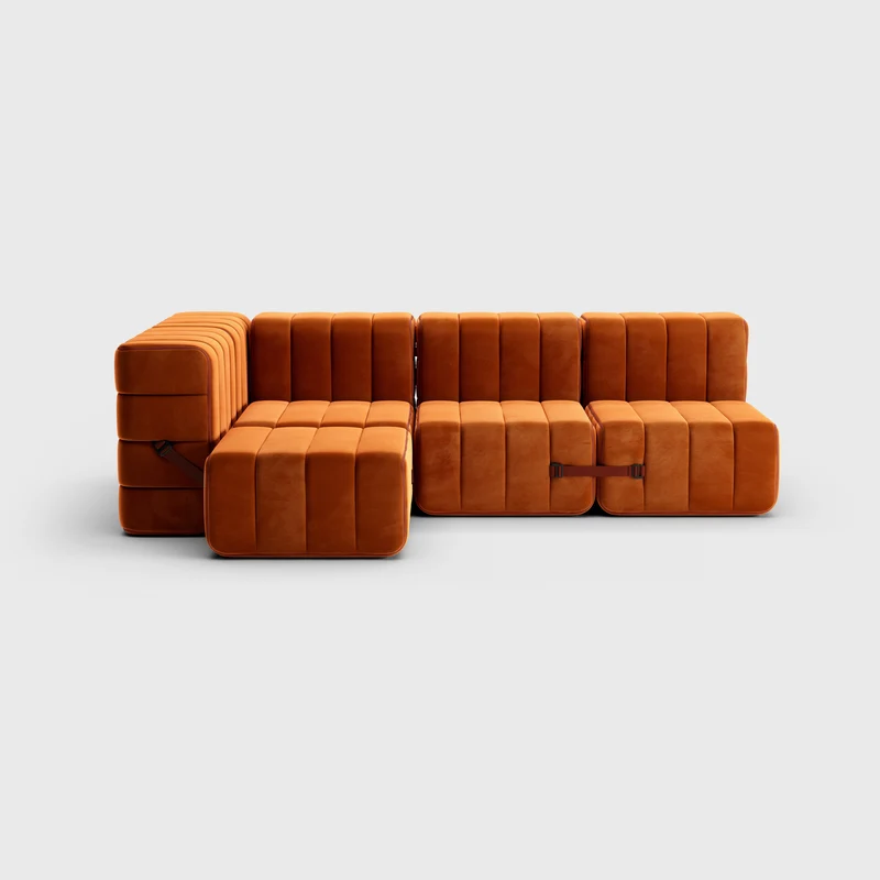 Curt Sofa