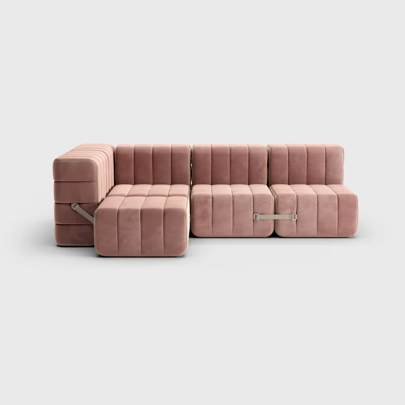 Curt Sofa