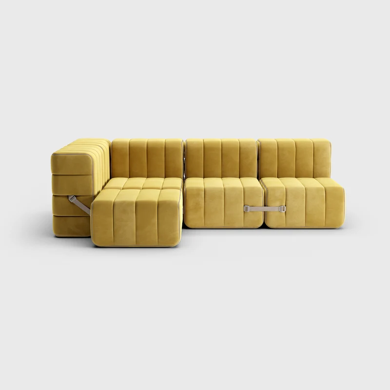 Curt Sofa