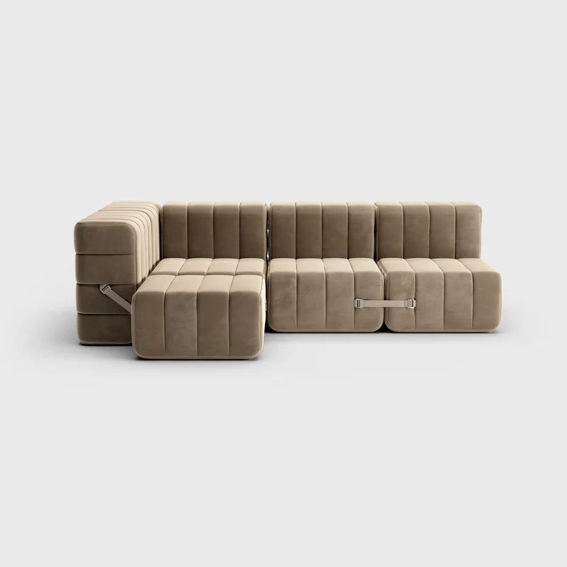 Curt Sofa