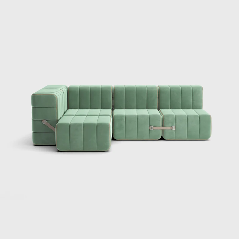 Curt Sofa