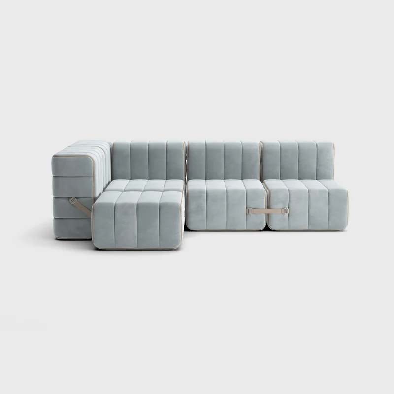 Curt Sofa