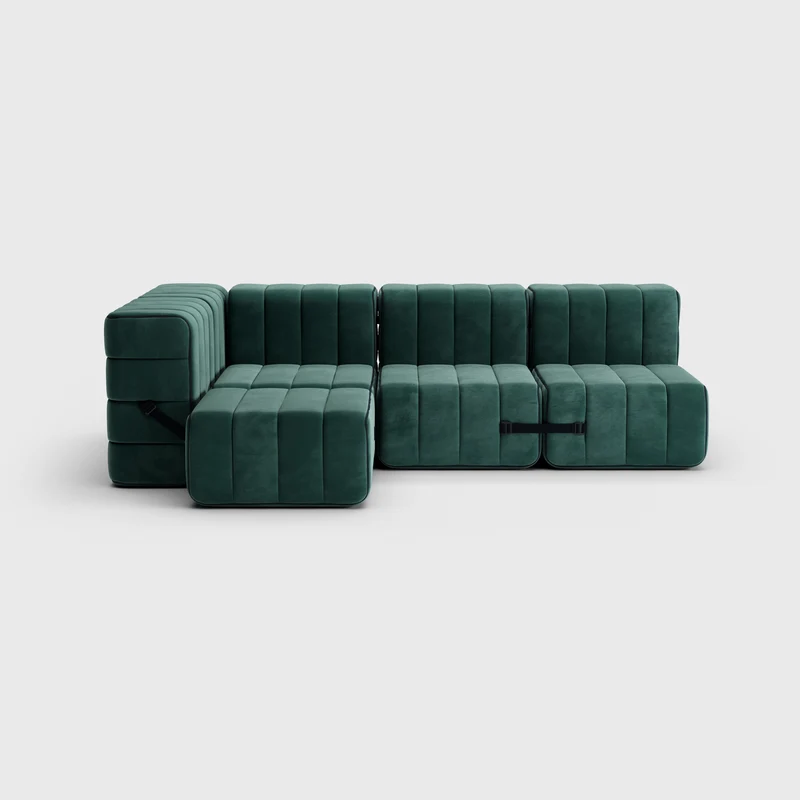 Curt Sofa