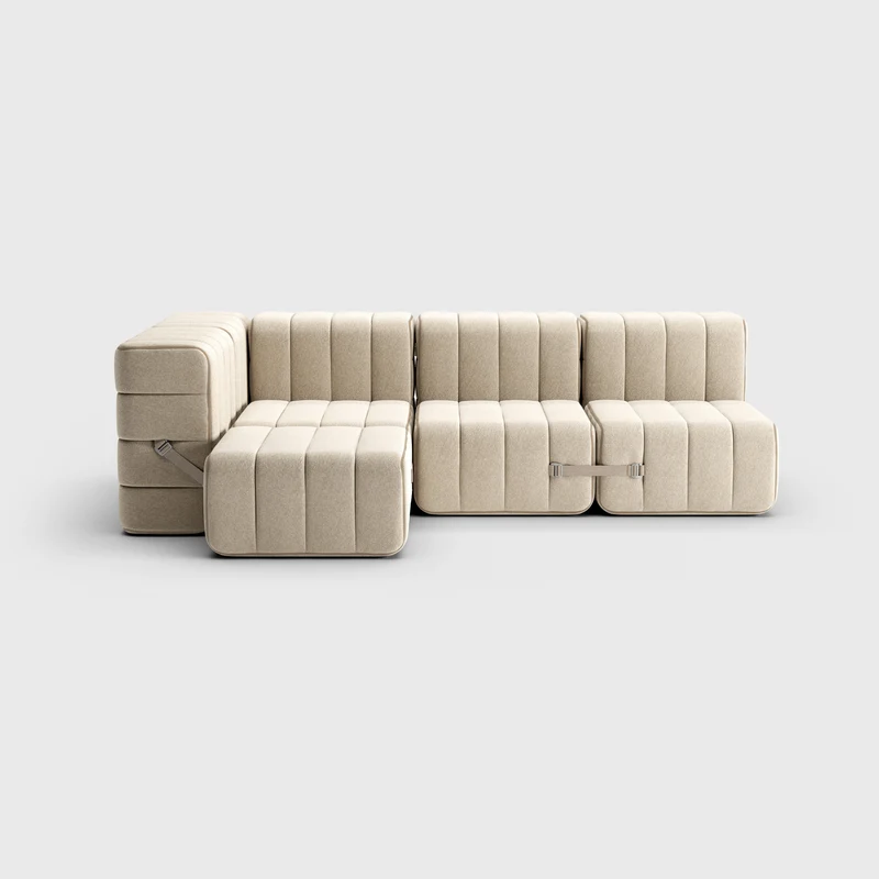Curt Sofa