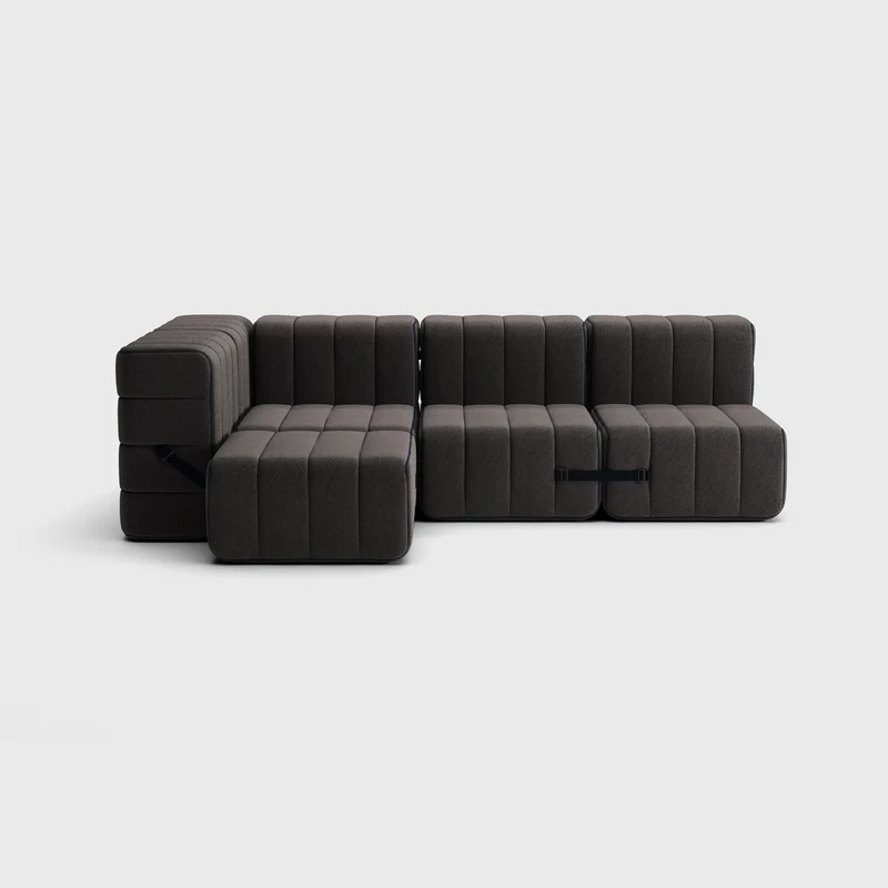 Curt Sofa