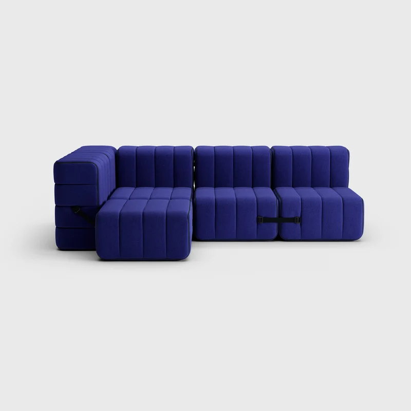 Curt Sofa