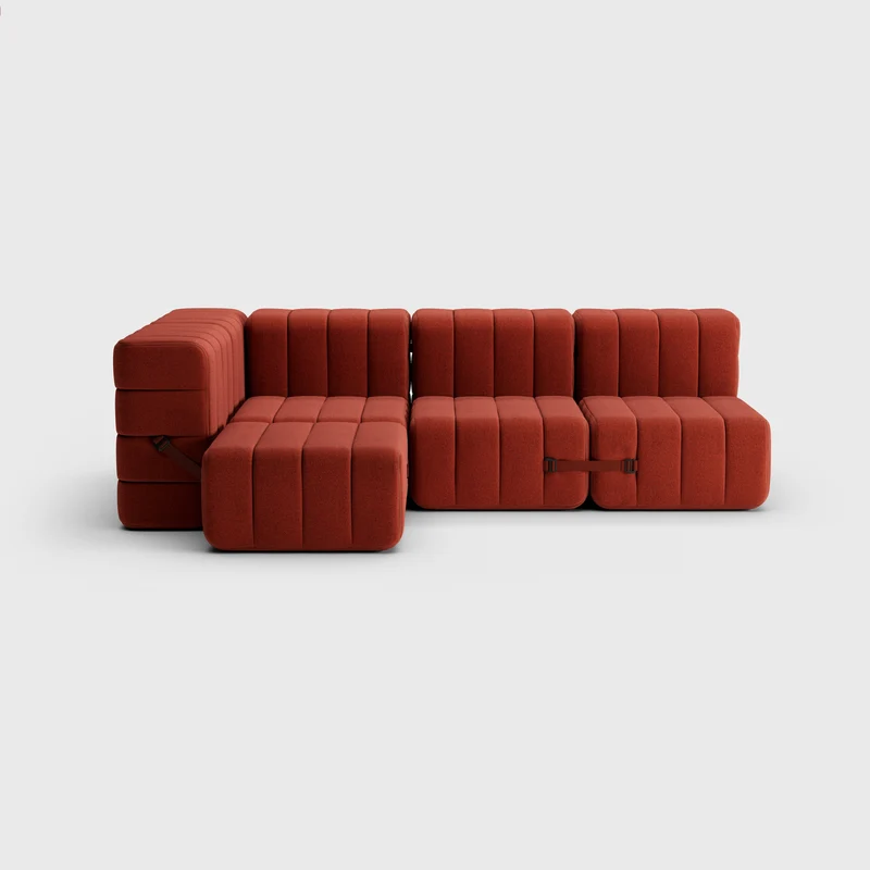 Curt Sofa
