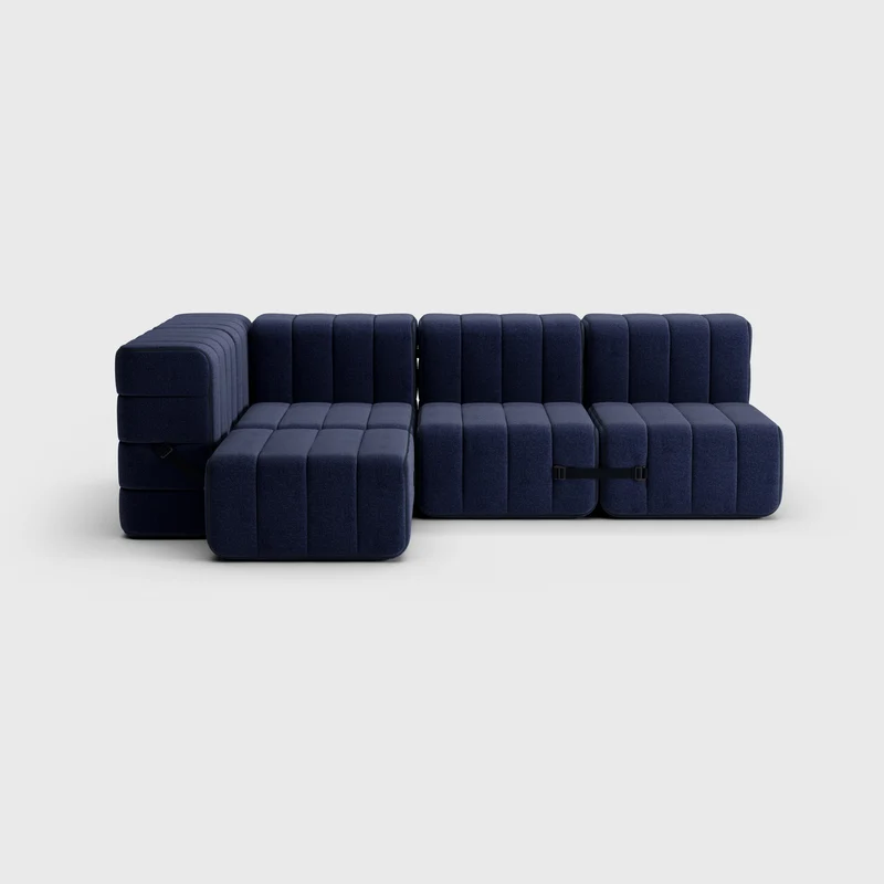 Curt Sofa