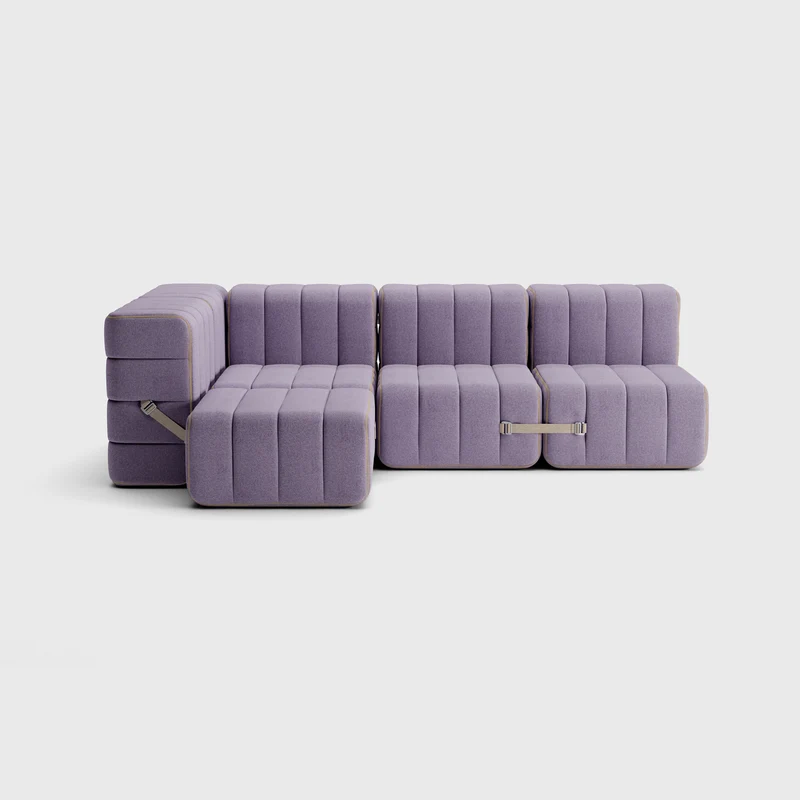 Curt Sofa