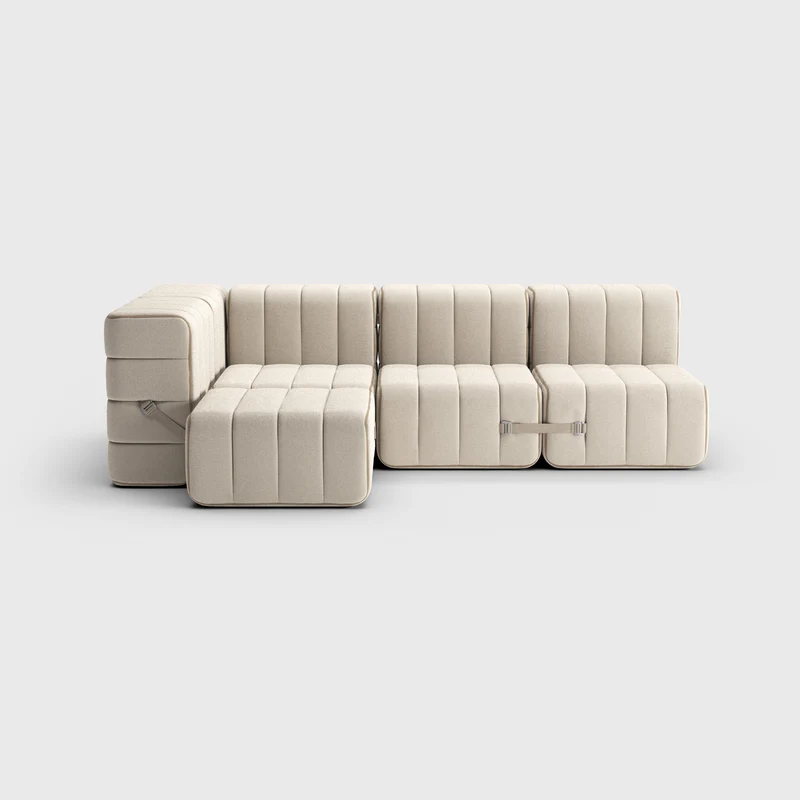 Curt Sofa