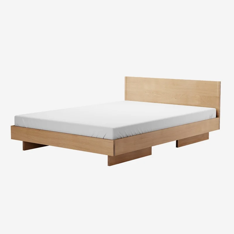 Objekte Unserer Tage Bett | Zians