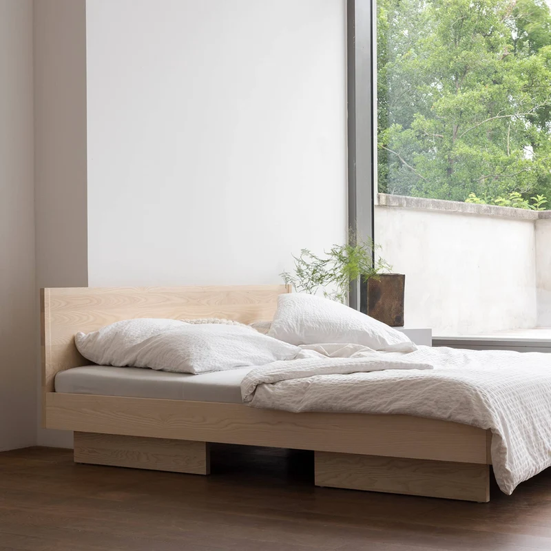 Objekte Unserer Tage Bett | Zians