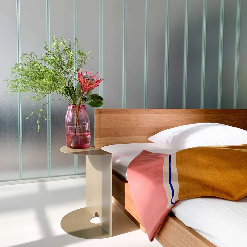 Objekte Unserer Tage Bett | Zians