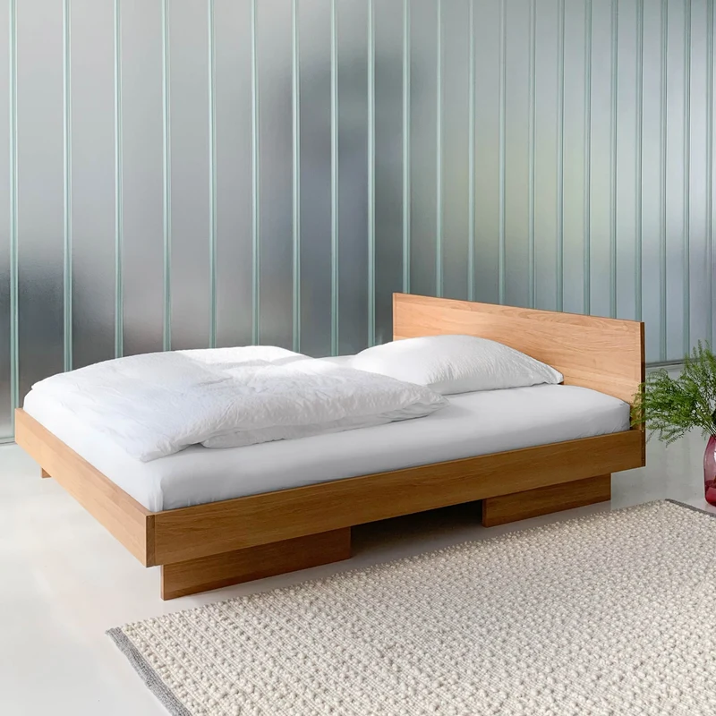 Objekte Unserer Tage Bett | Zians