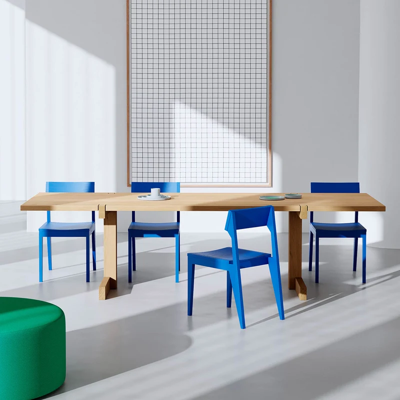 Objekte Unserer Tage Tisch | Richter