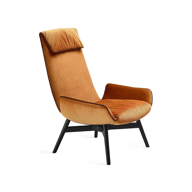 Amelie Loungesessel