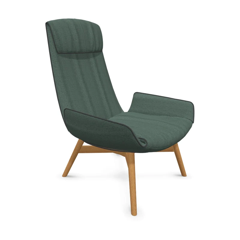 Amelie Loungesessel
