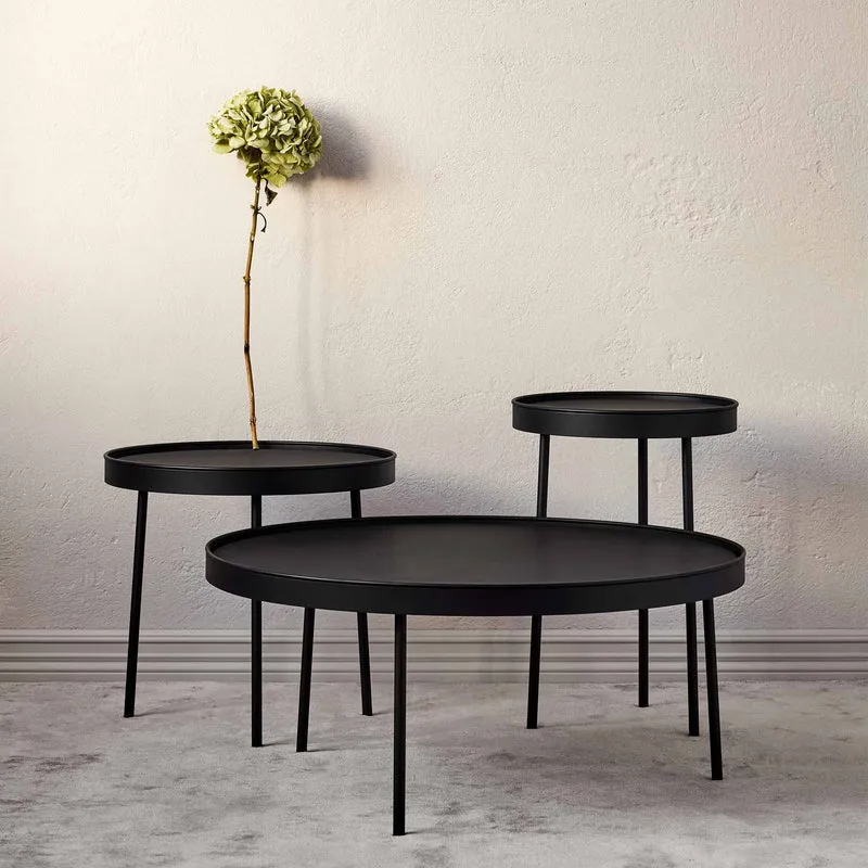 Northern Beistelltisch | Stilk coffee table