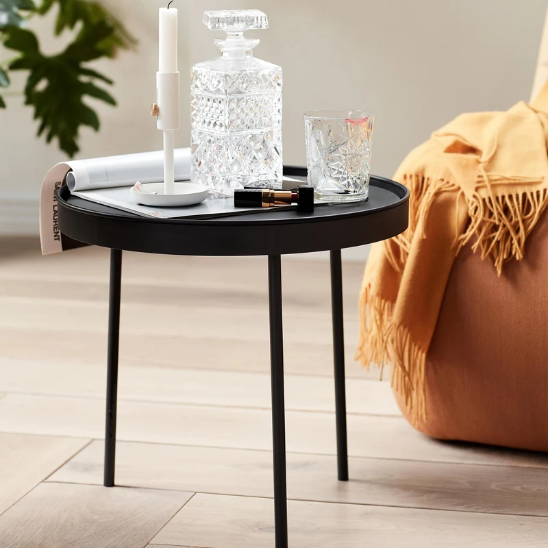 Northern Beistelltisch | Stilk coffee table