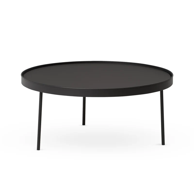 Northern Beistelltisch | Stilk coffee table
