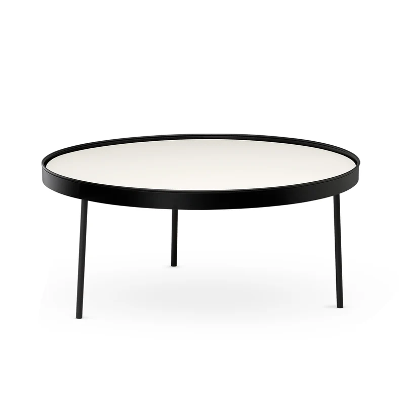 Northern Beistelltisch | Stilk coffee table