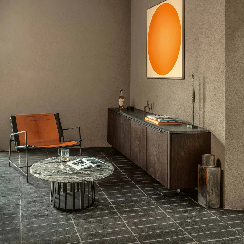 Janua Couchtisch | BC 09 Basket