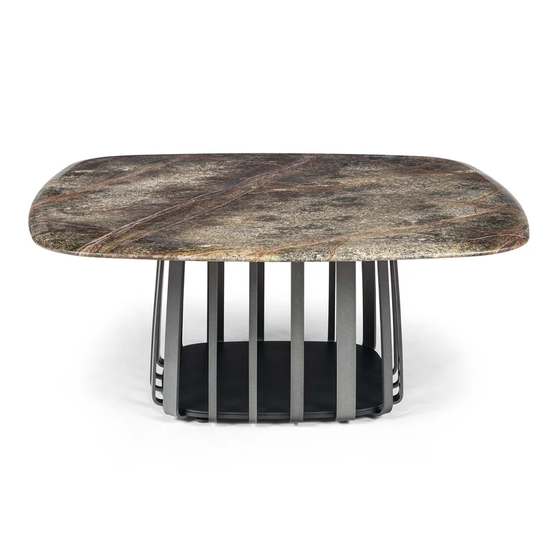 Janua Couchtisch | BC 09 Basket