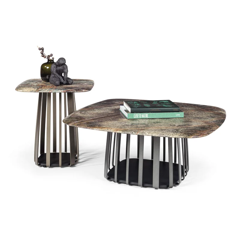 Janua Couchtisch | BC 09 Basket