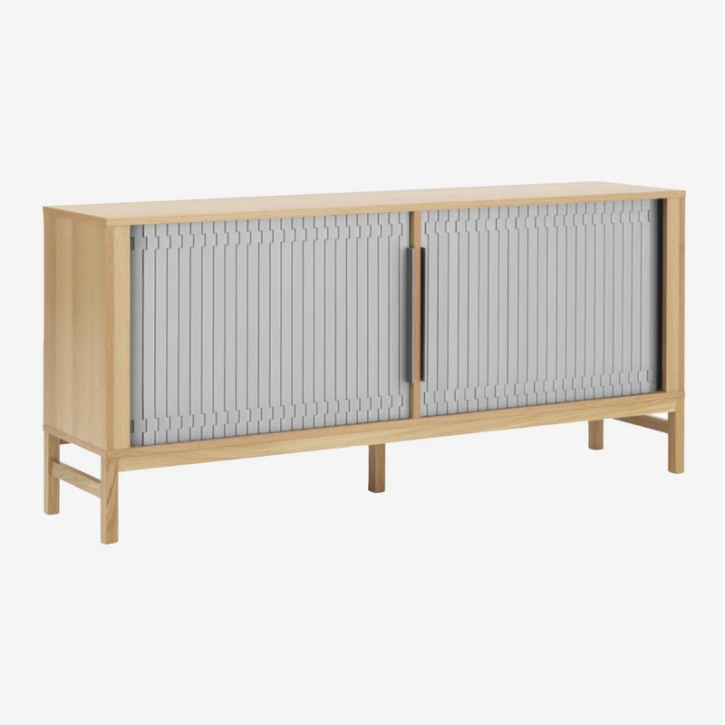 Normann Copenhagen Sideboard | Jalousi