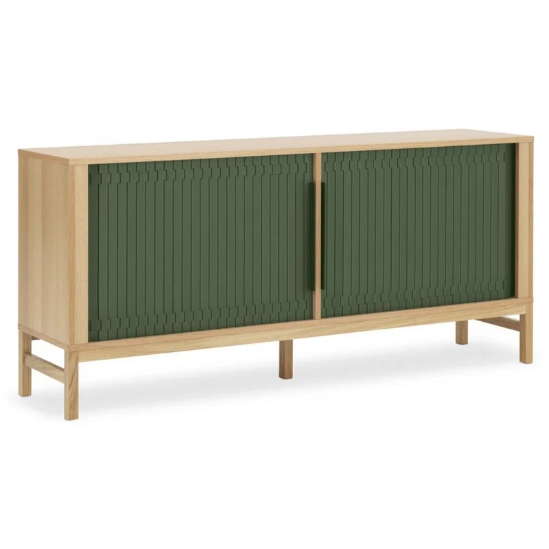 Normann Copenhagen Sideboard | Jalousi
