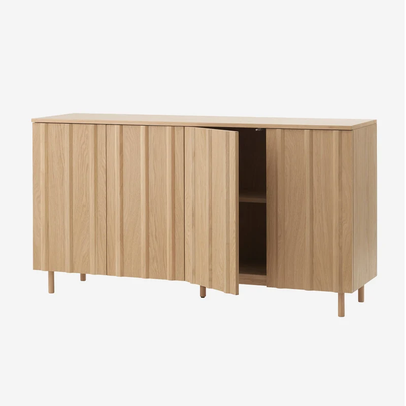 Normann Copenhagen Sideboard | Rib
