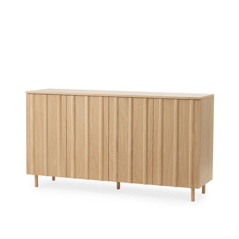 Normann Copenhagen Sideboard | Rib