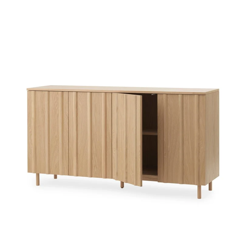 Normann Copenhagen Sideboard | Rib