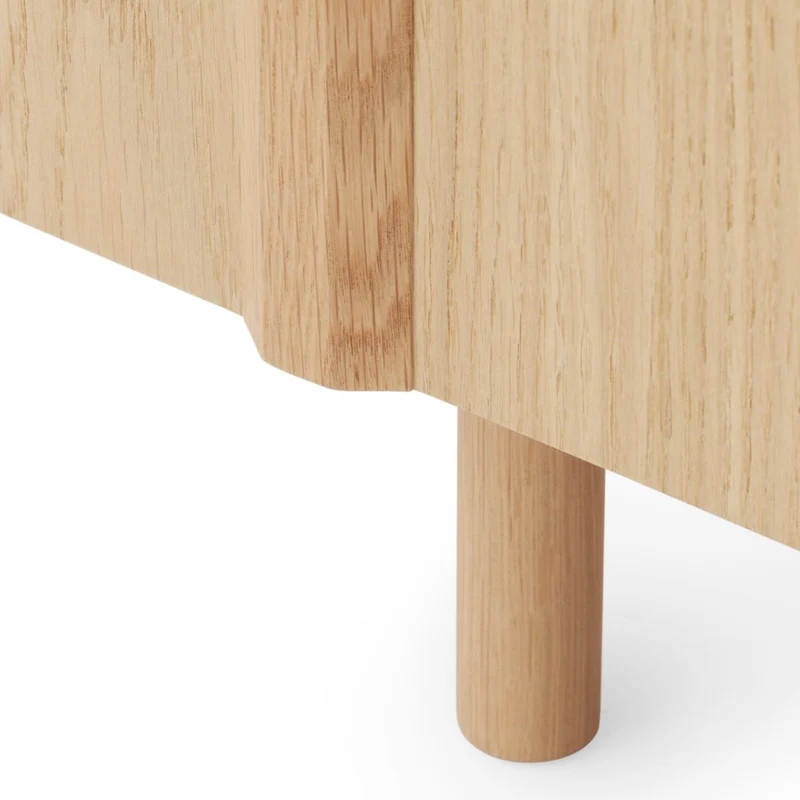 Normann Copenhagen Sideboard | Rib